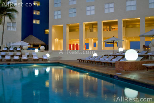 The Westin Resort & Spa Cancun 14